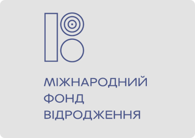 Vidrodjenna Logo
